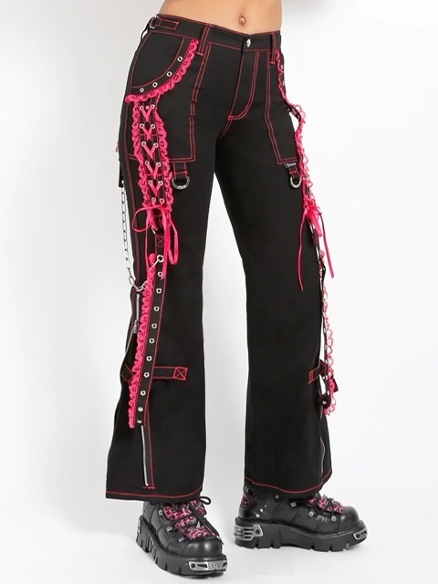 TRIPP NYC】LOLITA DS PANT [AF4380] | OUR BRAND,TRIPP NYC