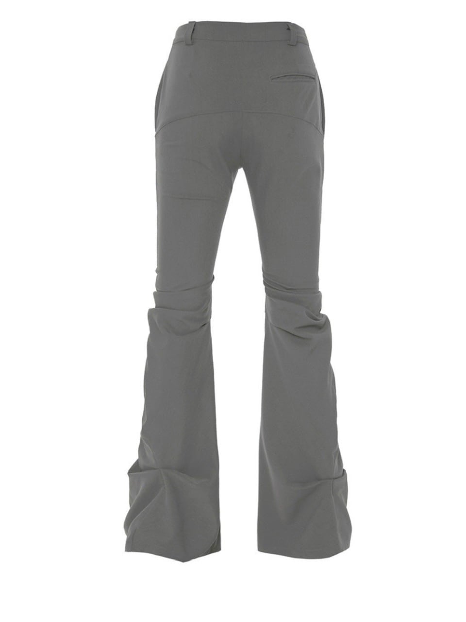 【裾上げ済み・注意事項あり】 deres drape pants ドレープパンツ 裾上げ済み・注意事項あり】 deres drape pants ドレープパンツ