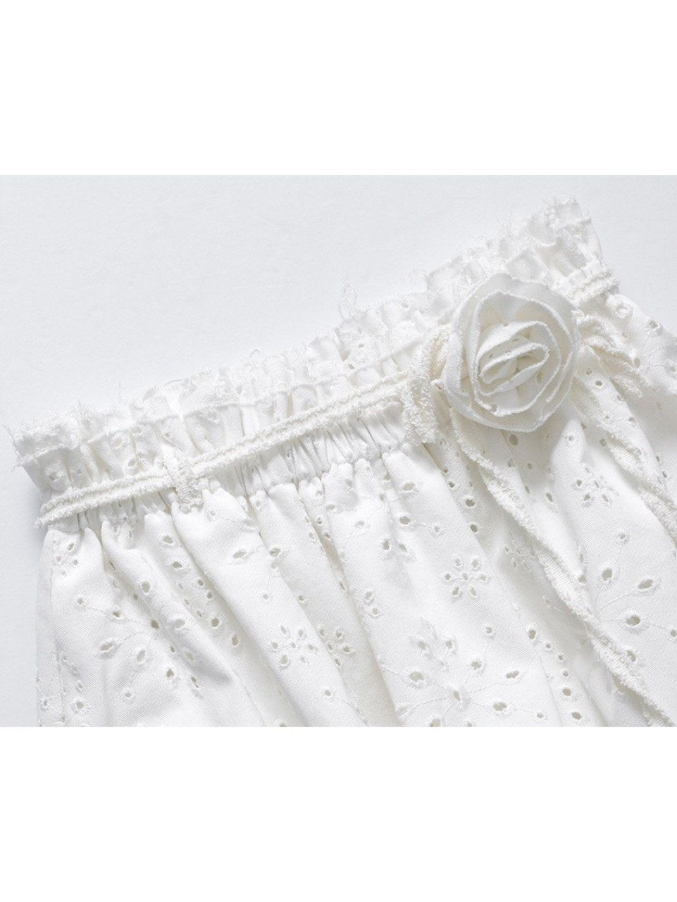 スカート Rose Punching Balloon CRANK CRANK】ROSE PUNCHING BALLOON SKIRT | OUR BRAND,CRANK