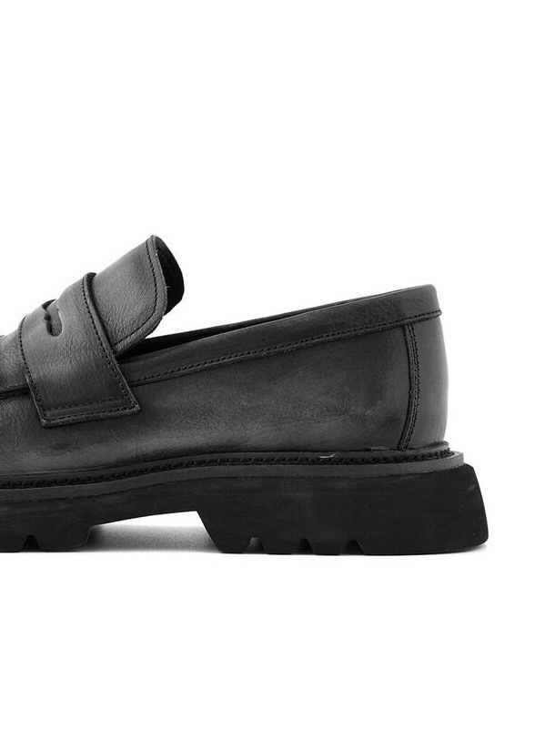 【DNSR】 Mammoth Horseleather Loafer ローファー DNSR】Mammoth Western Horse Leather Loafers | OUR BRAND,DNSR