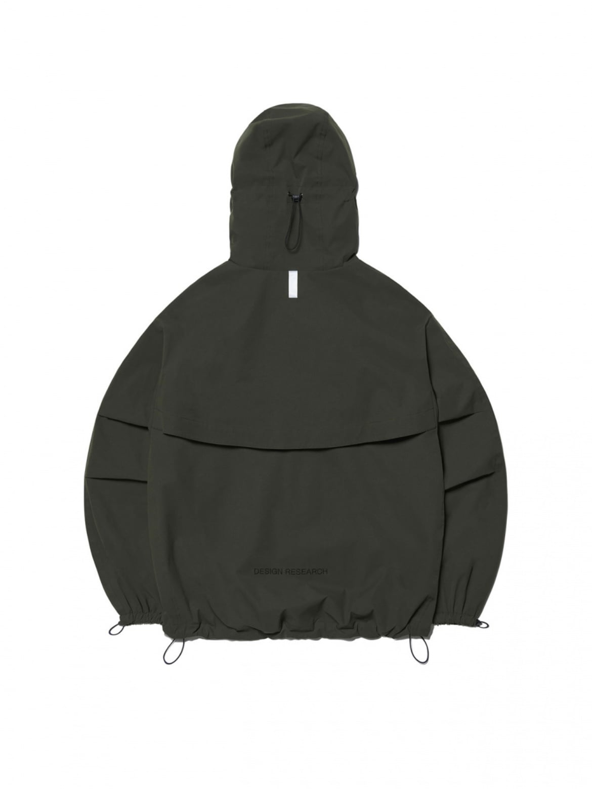 ★春のおすすめ商品★[NOMANUAL] PENON WIND SHELL 再入荷【NOMANUAL】PENON WIND SHELL | OUR BRAND,NOMANUAL