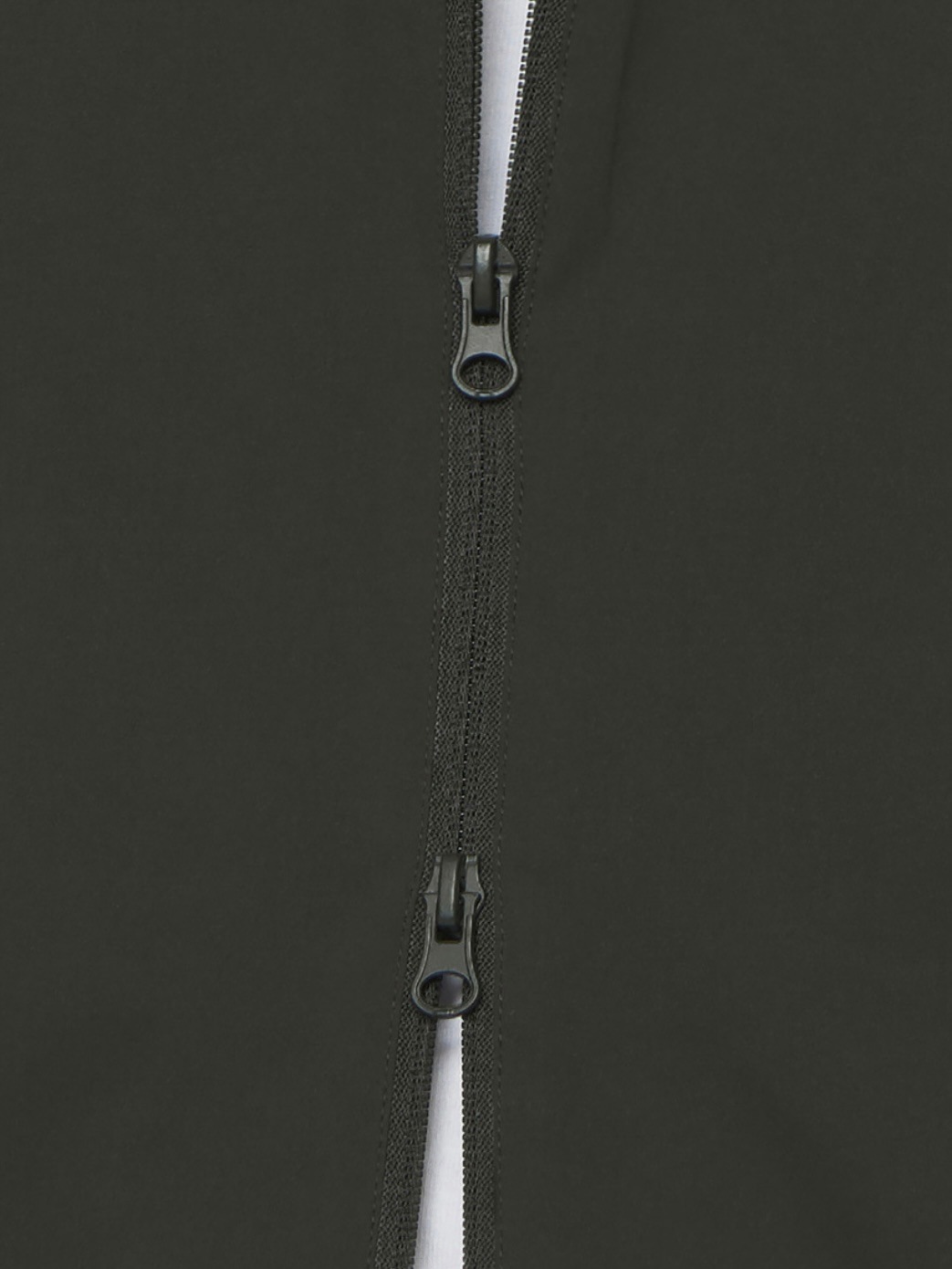 10/11再入荷【NOMANUAL】PENON WIND SHELL