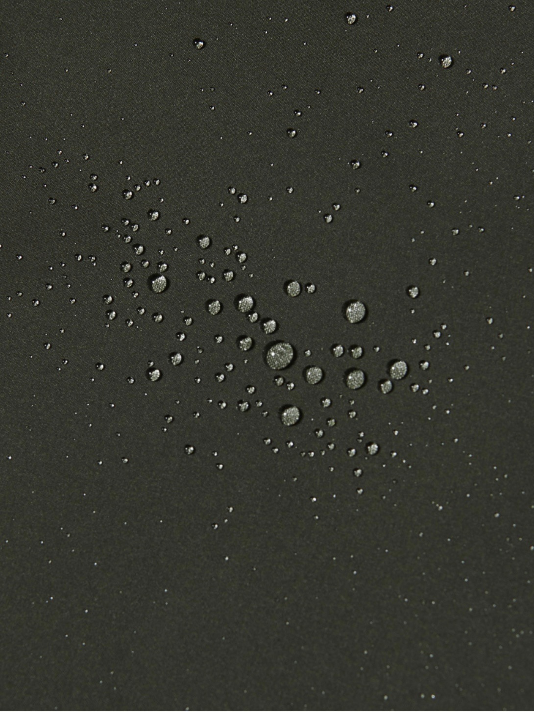 10/11再入荷【NOMANUAL】PENON WIND SHELL