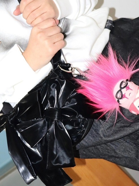 IUGAMAKARAS】IUGA KIDZ Keyring | OUR BRAND,IUGAMAKARAS