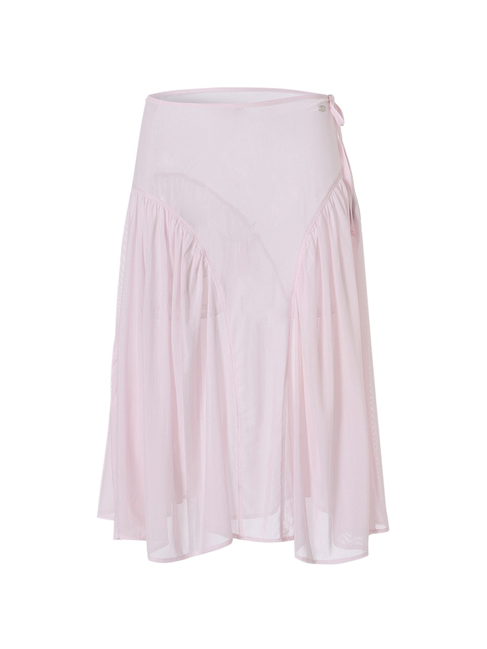 CRANK Frill pleated midi skirt スカート プリーツ CRANK】FRILL PLEATS MINI SKIRT PANTS | OUR BRAND,CRANK