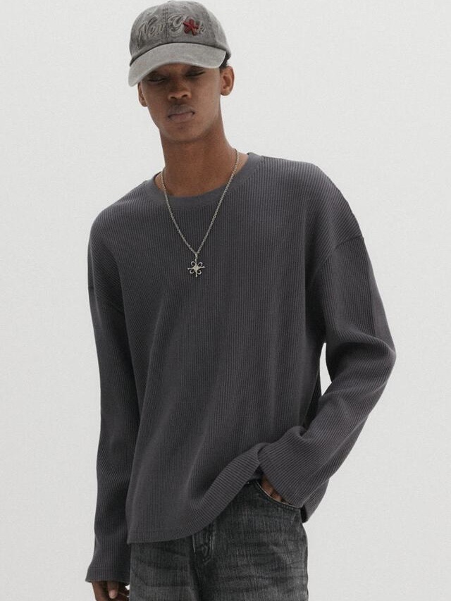 【DNSR】New York Pigment Ball Cap