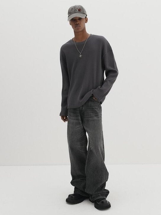 【DNSR】New York Pigment Ball Cap