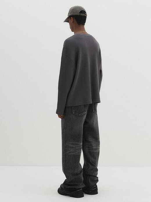 【DNSR】New York Pigment Ball Cap