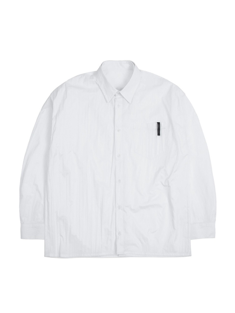 最新デザインの LOGO PANEL OY】LAYERED SHIRTS SHOP WEB PRESSING | BRAND,OY OUR | トップス