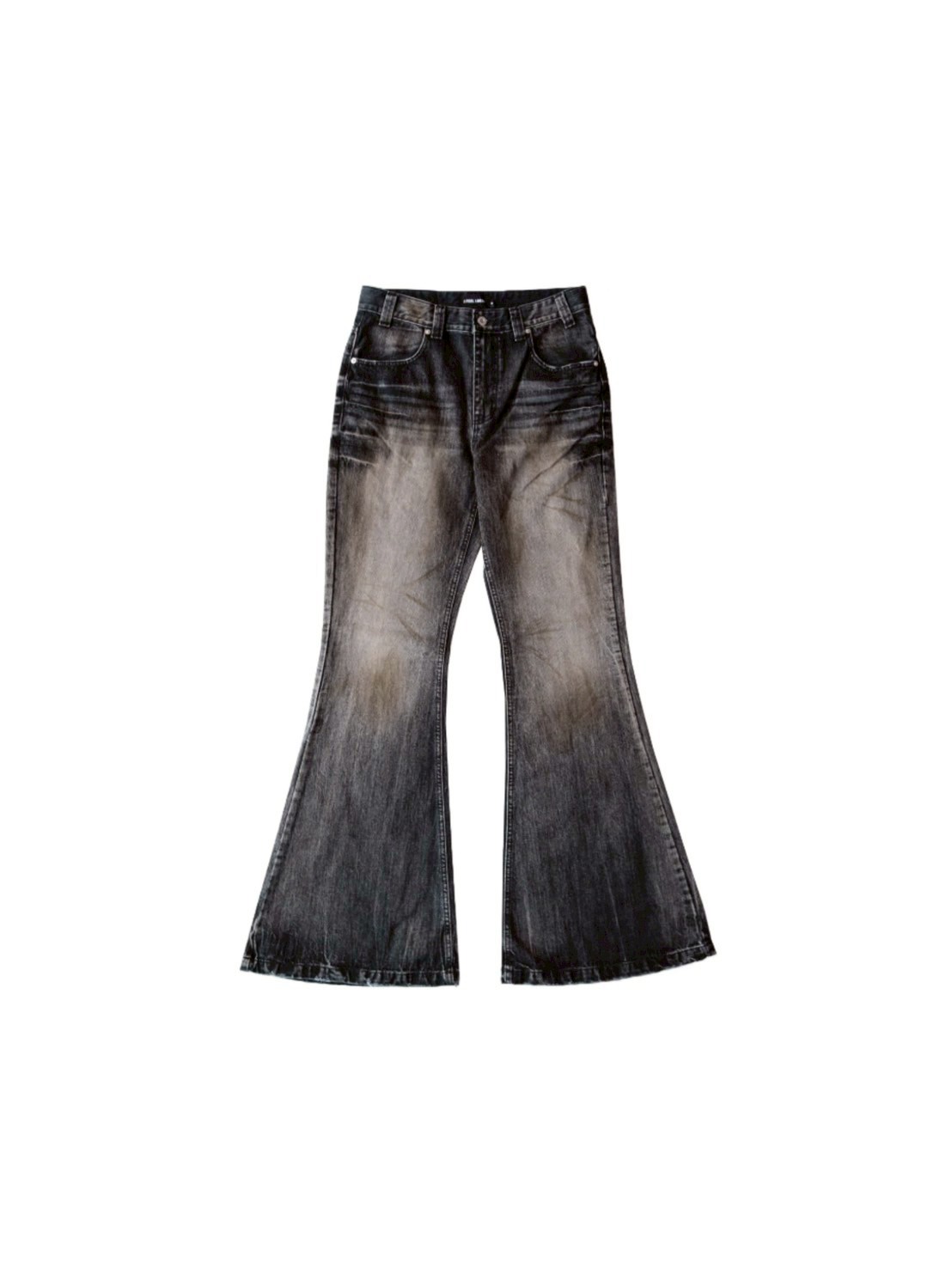 パンツ I FELL LUCKEY Denim Bootscut pants IFEELLUCKY】Denim Bootscut pants / 【アイフィールラッキー