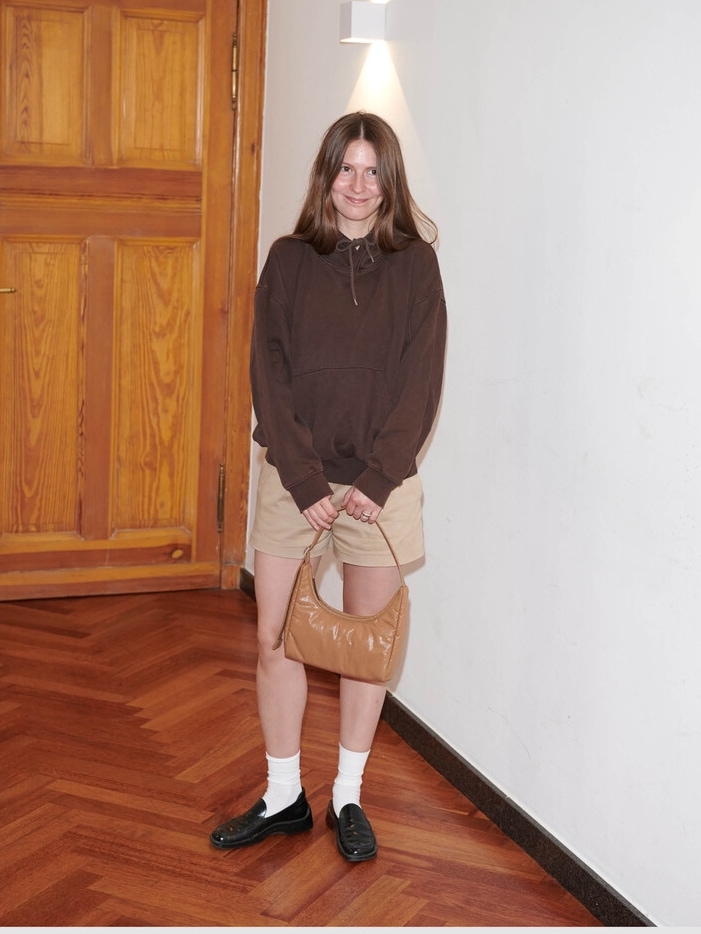 HAH ARCHIVE】Leather Textured Small | OUR BRAND,HAH ARCHIVE