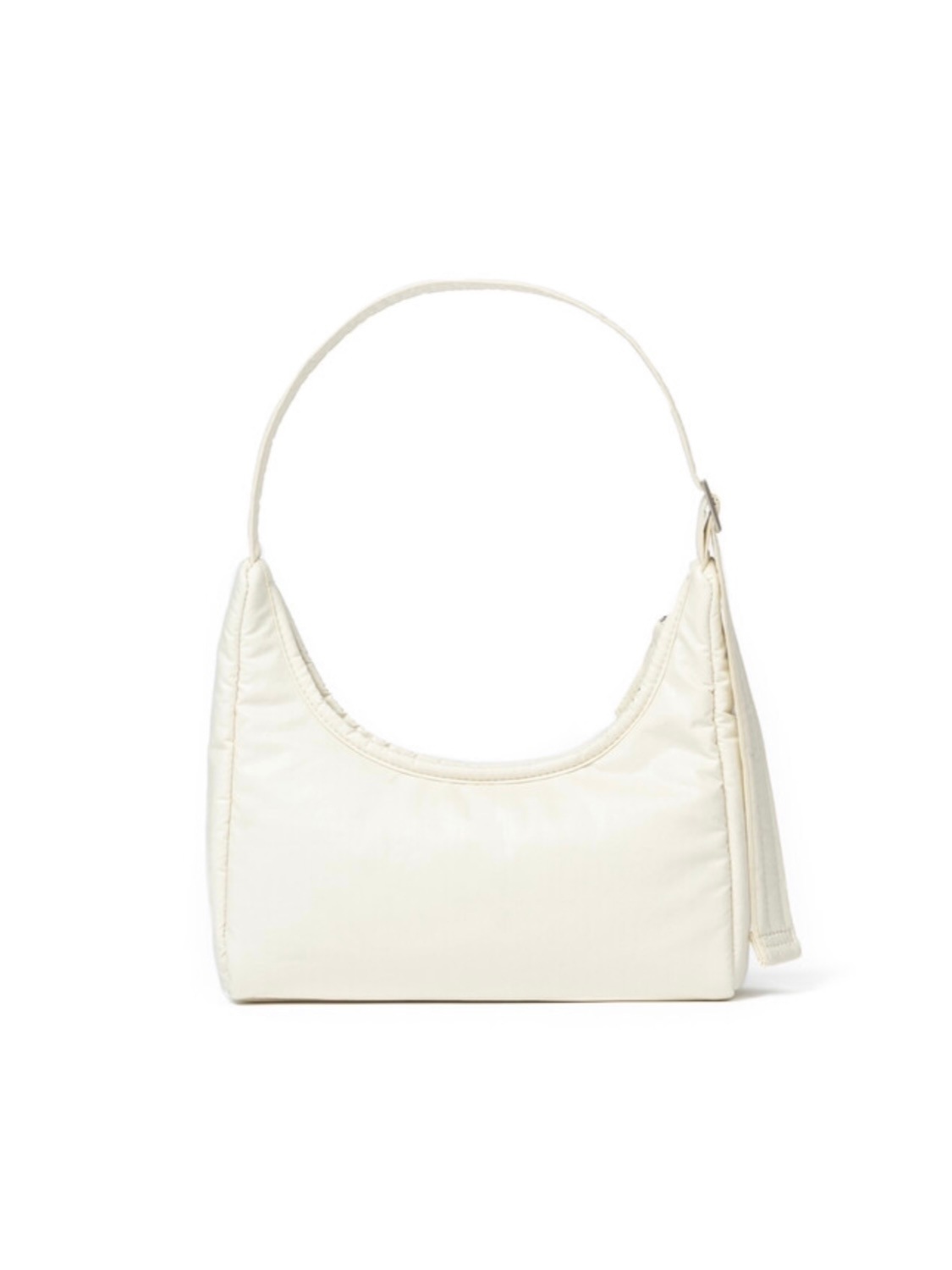 ショルダーバッグ・ポシェット HAHARCHIVE Leather Textured Small Ivory HAH ARCHIVE】Leather Textured Small | OUR BRAND,HAH ARCHIVE