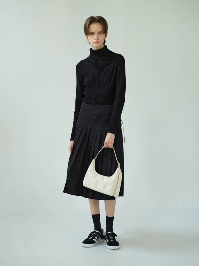 ☆HAH ARCHIVE☆ Leather Textured Small Black S#LTSBL HAH ARCHIVE】Leather Textured Small | OUR BRAND,HAH ARCHIVE