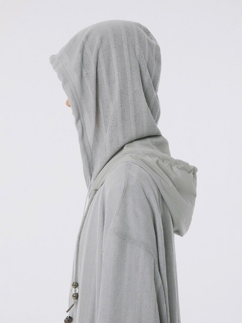 FLAREUP】Oversized 2-Hooded Zip Up | OUR BRAND,FLAREUP FLAREUP】Oversized 2-Hooded Zip Up | OUR BRAND,FLAREUP