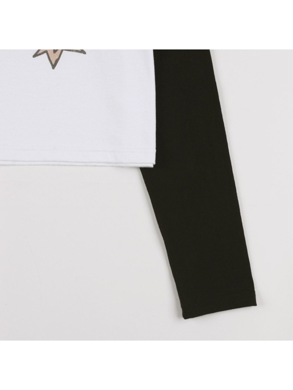 【FANCY CLUB】人気/送料関税込 ★ PONY STAR LONG SLEEVE ★ FANCY CLUB】PONY STAR LONG SLEEVE / 【ファンシークラブ