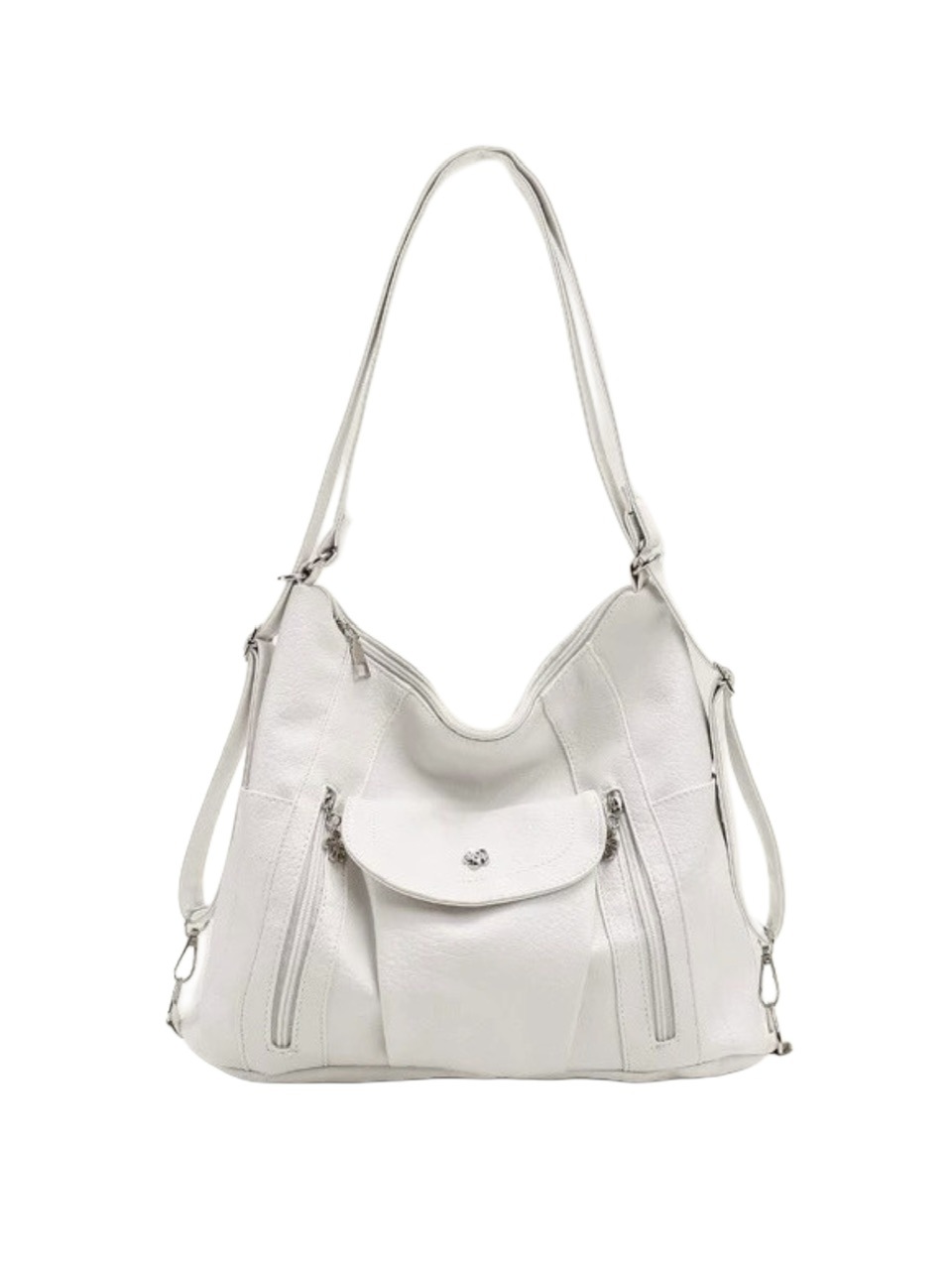 バッグ LUV 2 WAY BAG DVディフェンダーLUV 2 WAY BAG