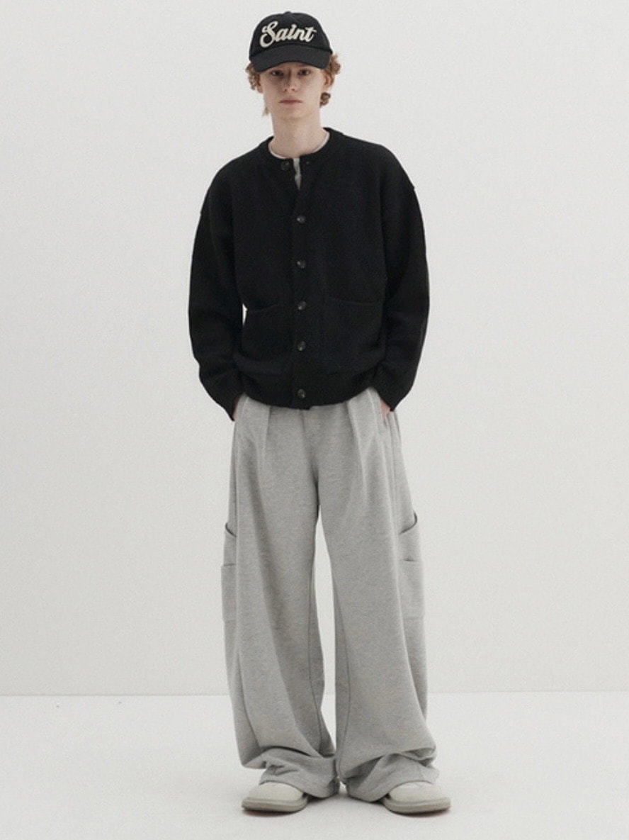 【DNSR】Saint Washed Ball Cap