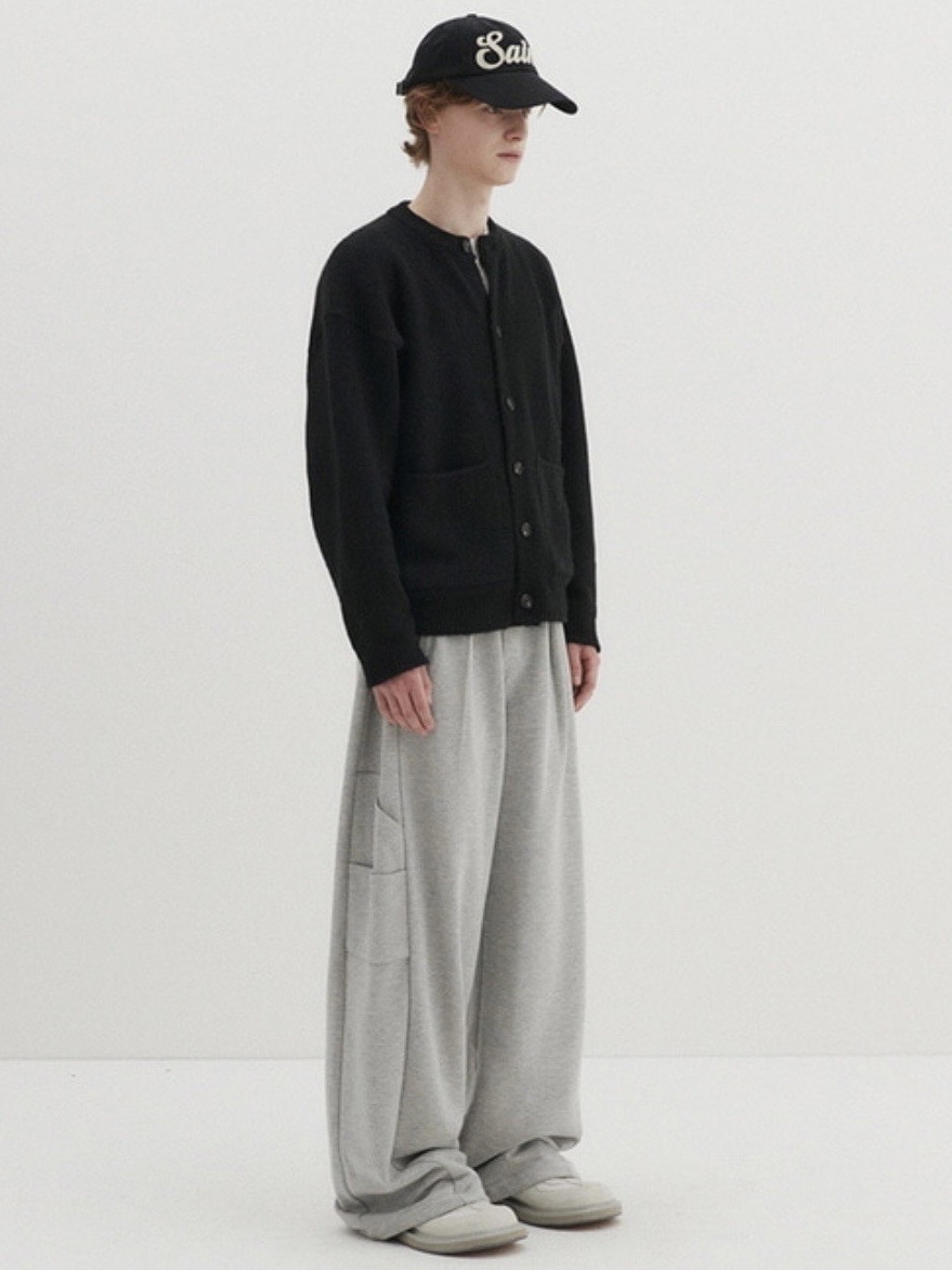 【DNSR】Saint Washed Ball Cap