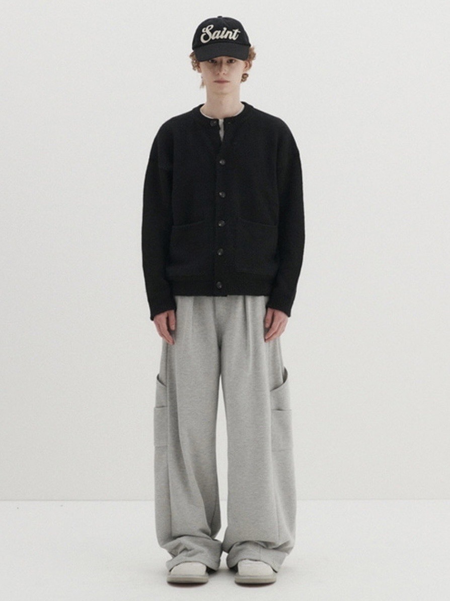 【DNSR】Saint Washed Ball Cap