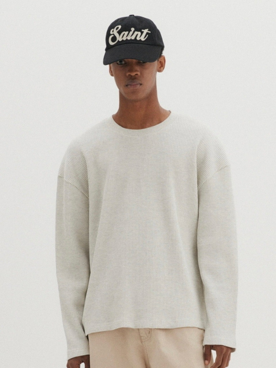 【DNSR】Saint Washed Ball Cap