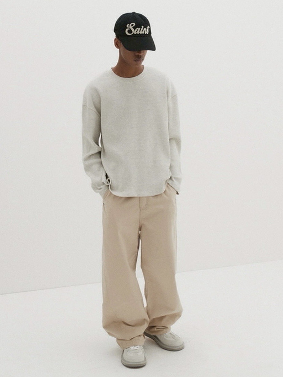 【DNSR】Saint Washed Ball Cap