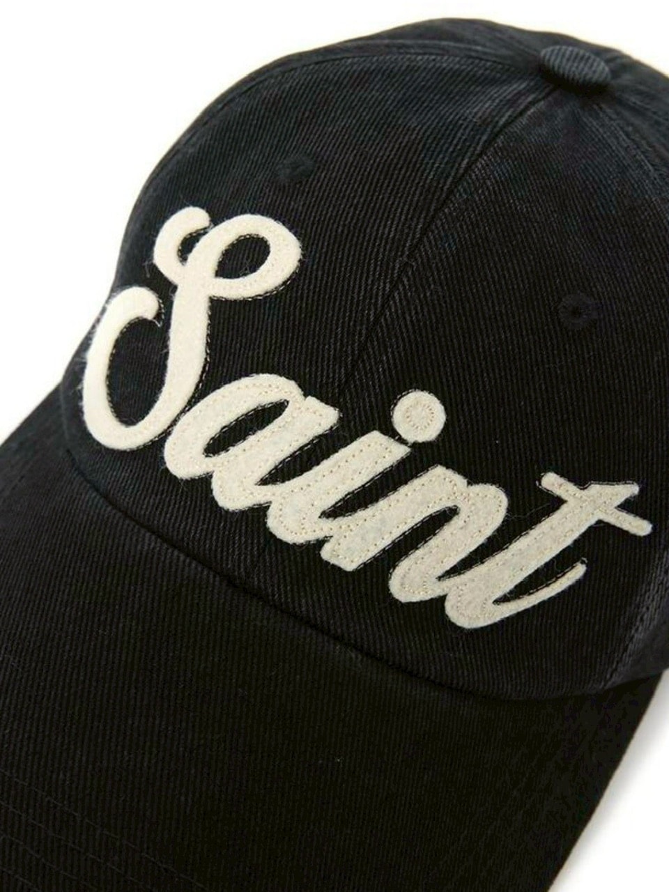 【DNSR】Saint Washed Ball Cap