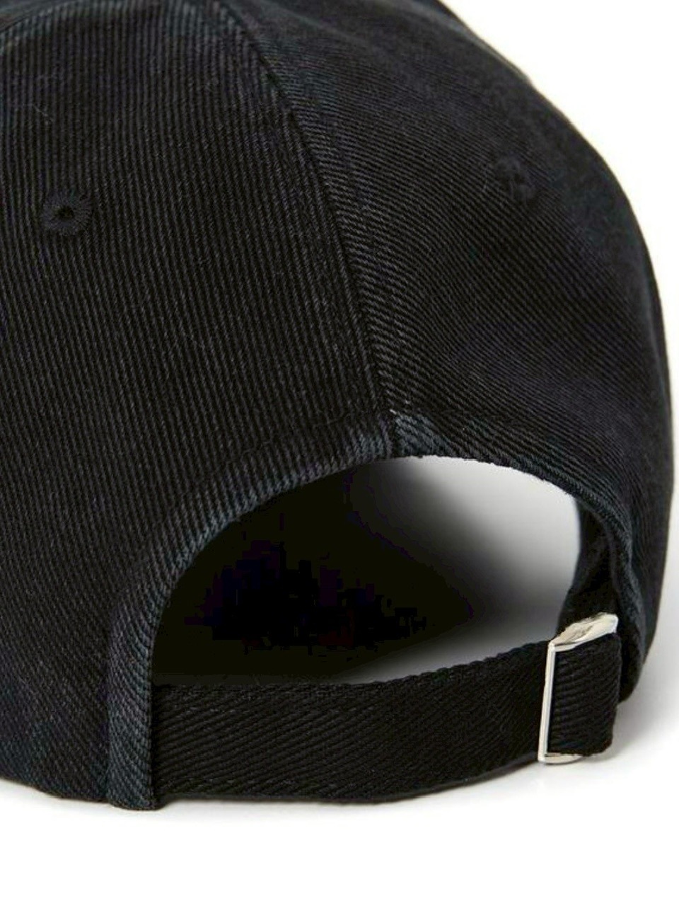【DNSR】Saint Washed Ball Cap