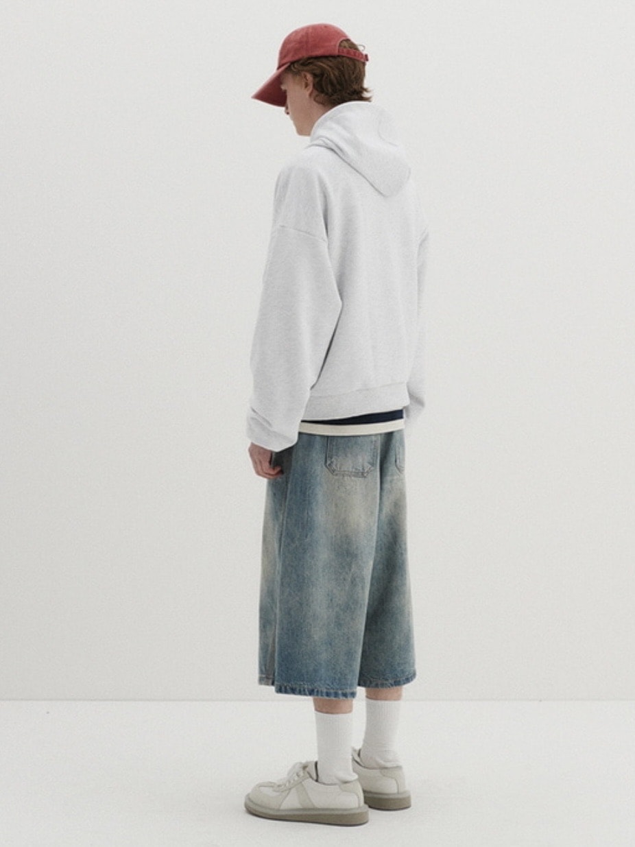 【DNSR】Saint Washed Ball Cap