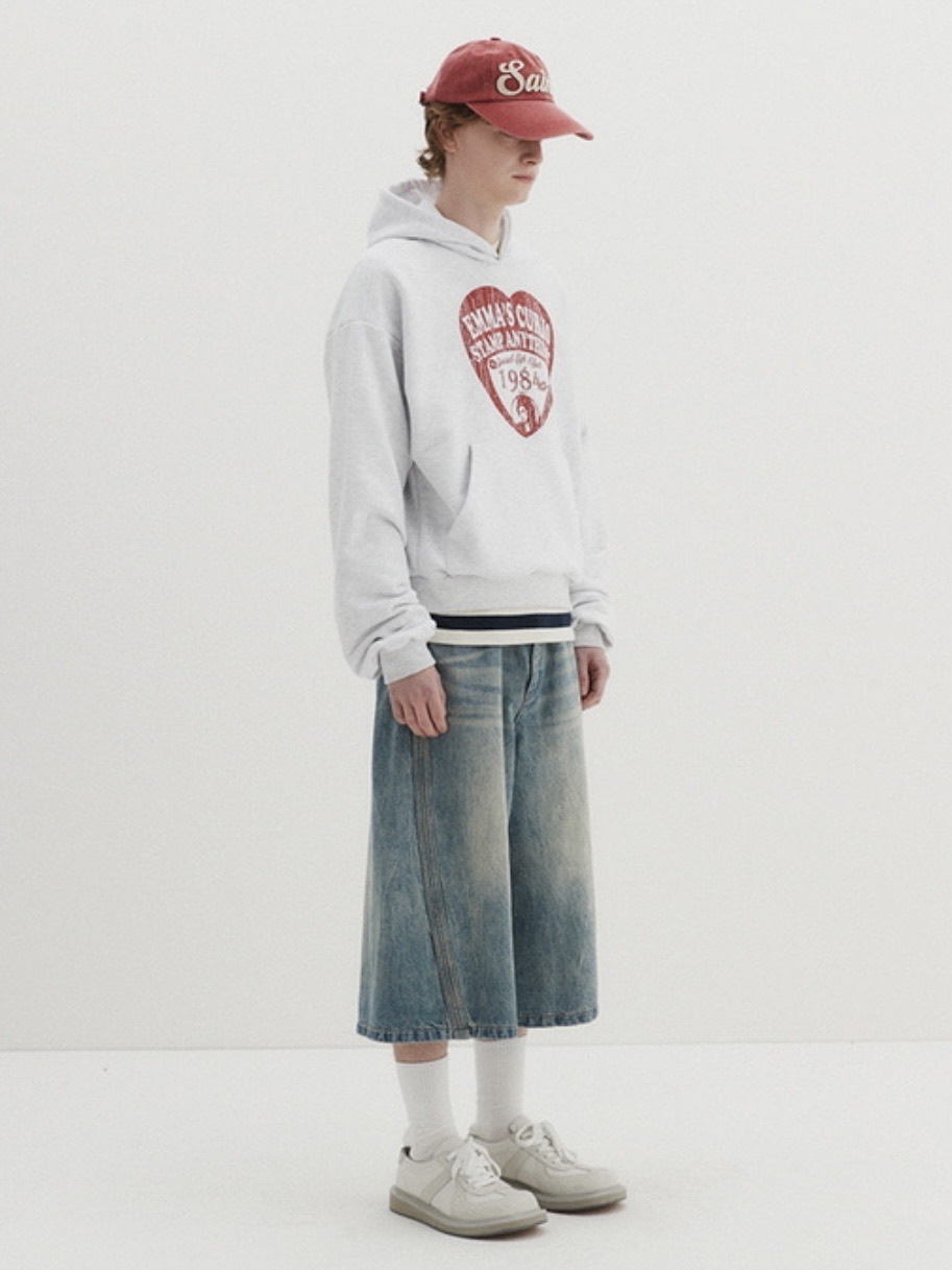 【DNSR】Saint Washed Ball Cap