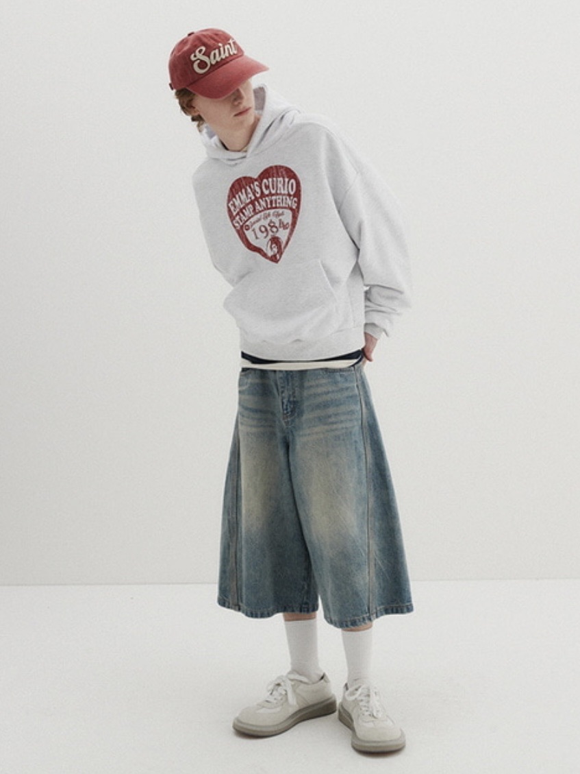 【DNSR】Saint Washed Ball Cap