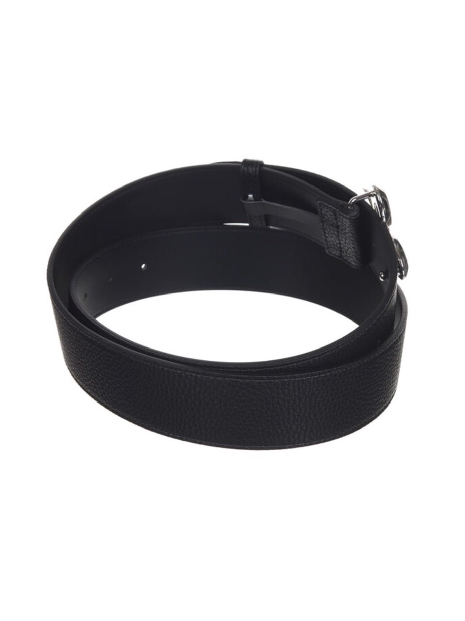 小物 Surgery clover l crafted belt Surgery Clover Metal Crafted Belt ベルト