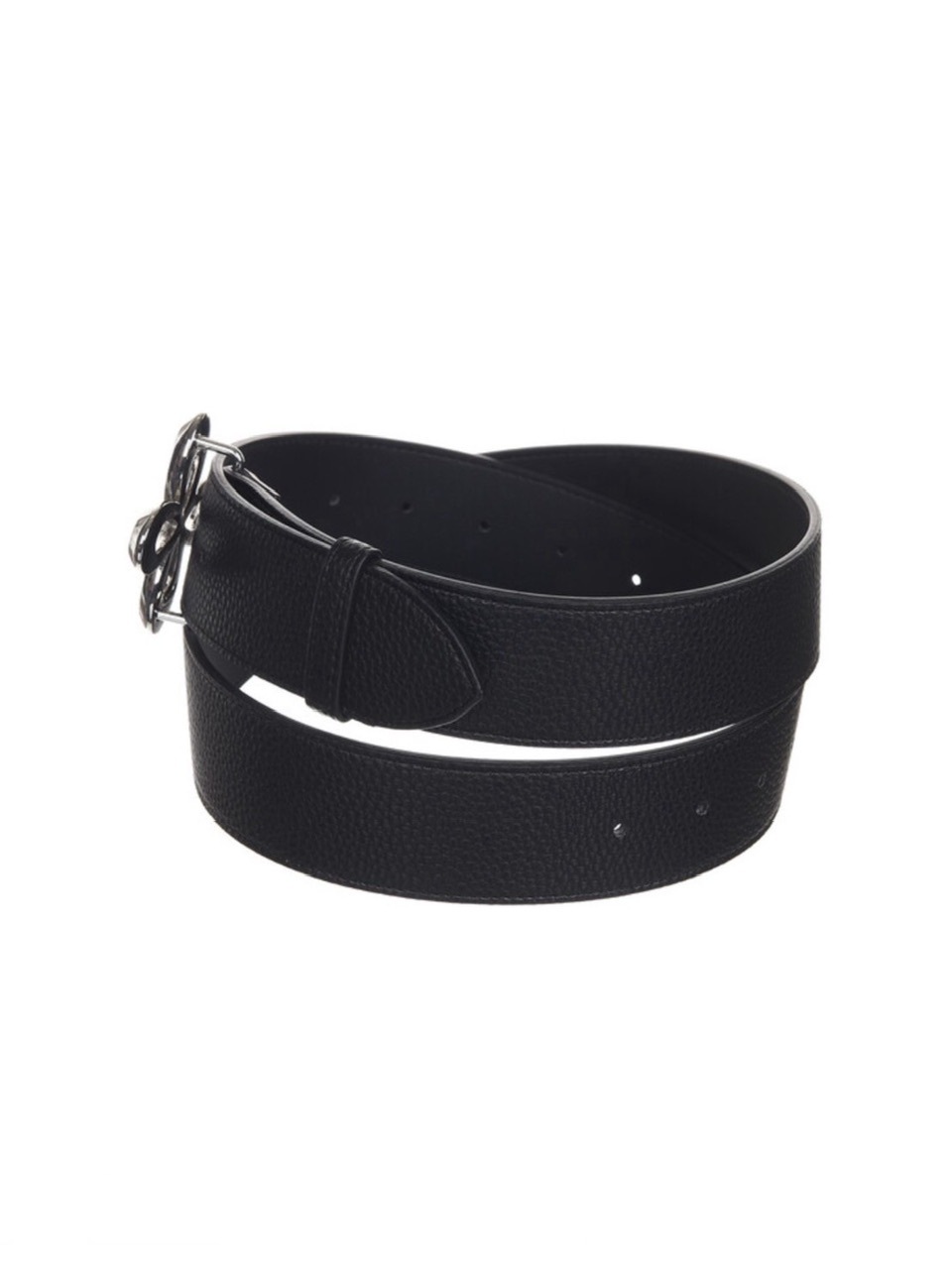 小物 Surgery clover l crafted belt SURGERY] surgery clover metal crafted belt ☆大人気☆