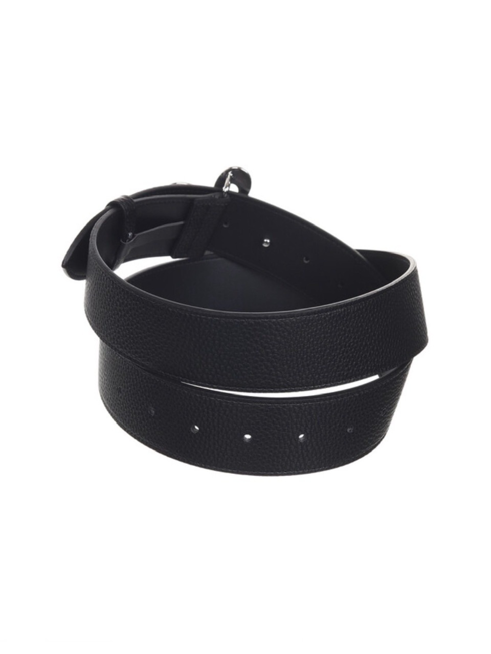 【SURGERY】SURGERY clover buckle belt / 【サージェリー】サージェリークローバーバックルベルト