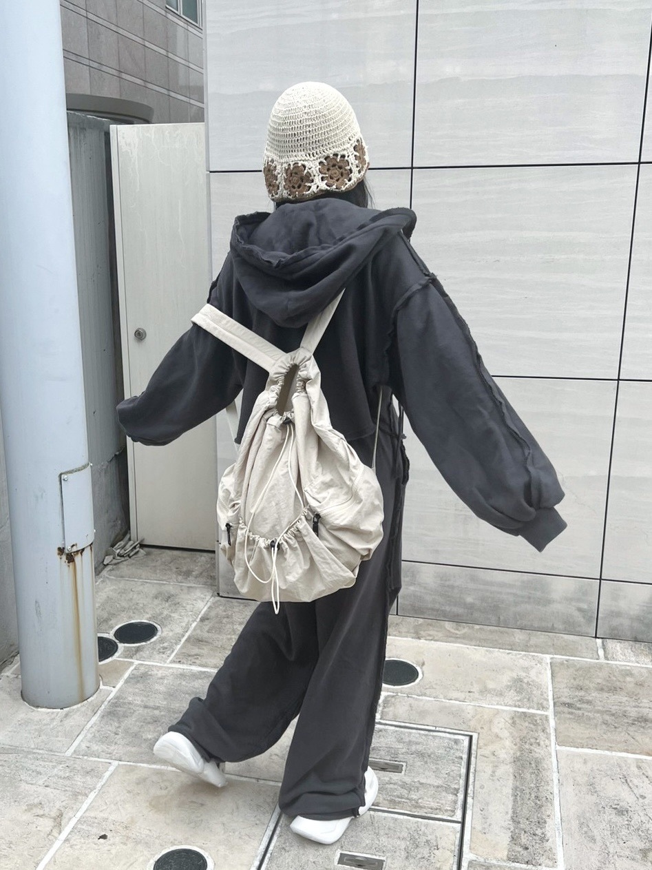 トップス N.H MLB】エンボスハイネックニットトップス｜BACK TO THE FIELD バック