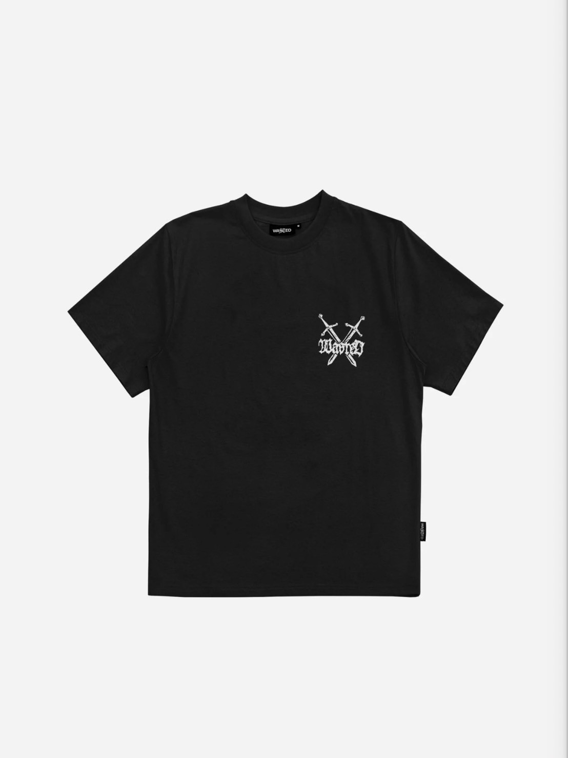 フランス発★スケーター WASTED PARIS ATRAX Tシャツ WASTED PARIS】T-SHIRT ATRAX | OUR BRAND,WASTED PARIS