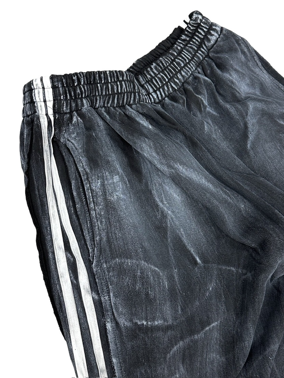 DIG YOUR OWN GRAVE】STRING LINE PANTS (2color) | OUR BRAND,DIG