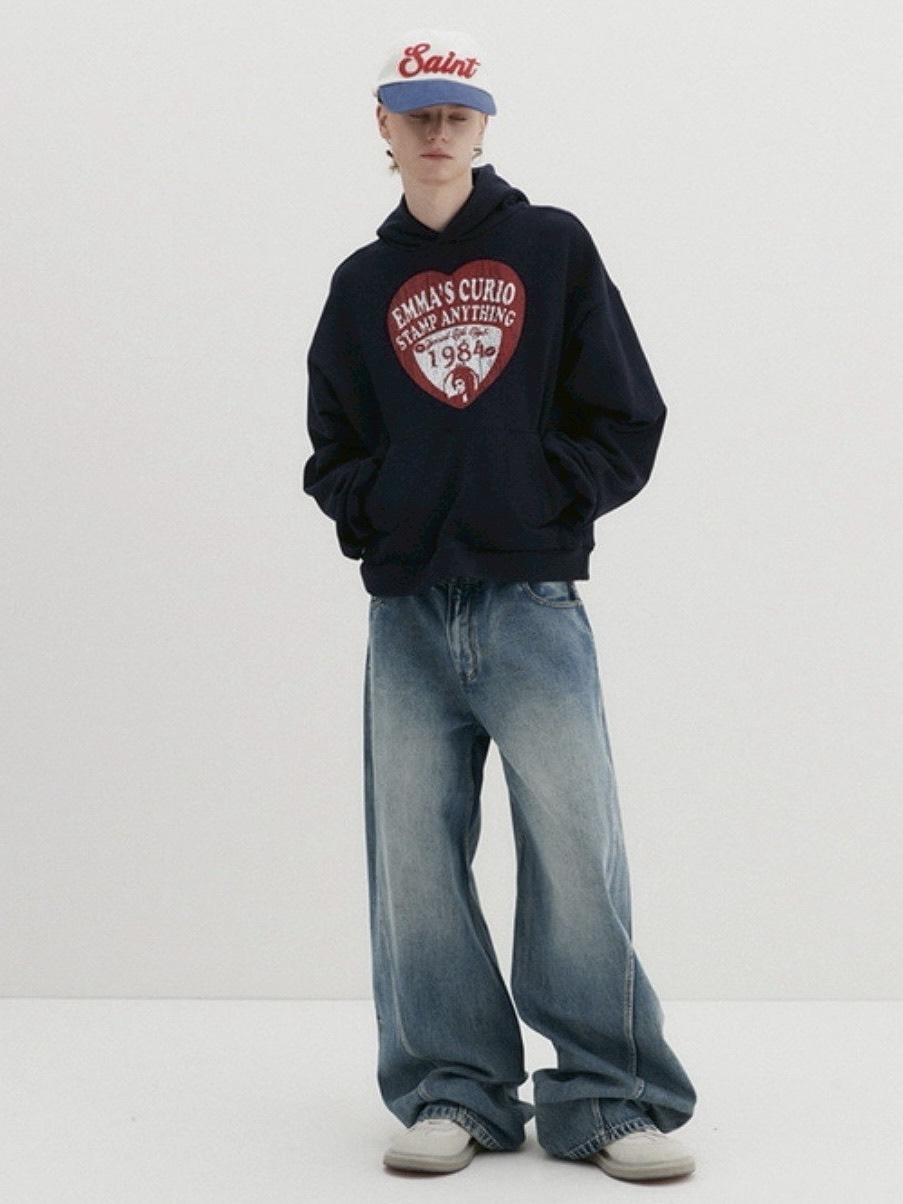 【DNSR】Saint Two-Tone Ball Cap 