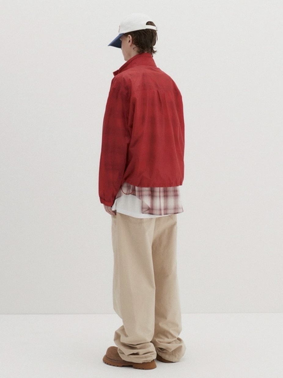 【DNSR】Saint Two-Tone Ball Cap 