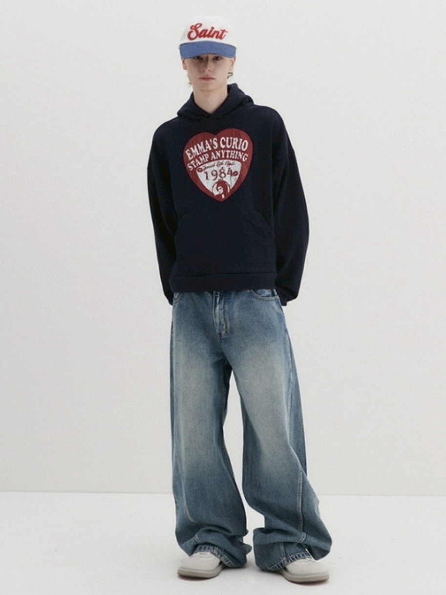 【DNSR】Saint Two-Tone Ball Cap 