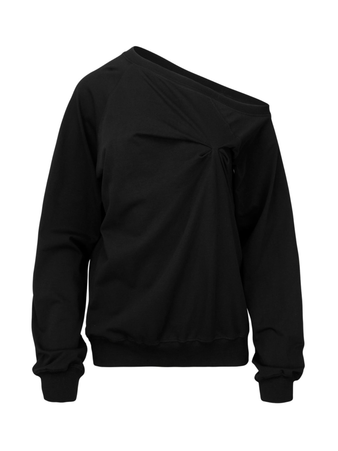 NACHE】PINCHED LONG SLEEVE | OUR BRAND,NACHE | PRESSING WEB SHOP