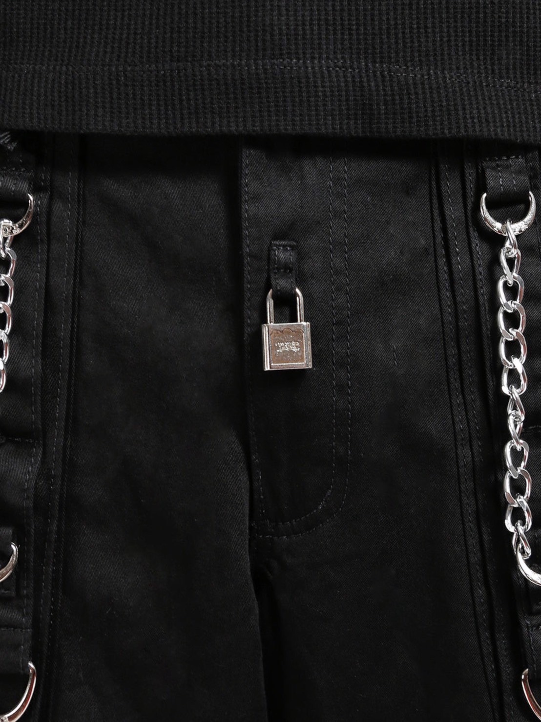 TRIPP nyc】FUR-TASTIC SUPER PANT[AF7176M] / 【トリップ