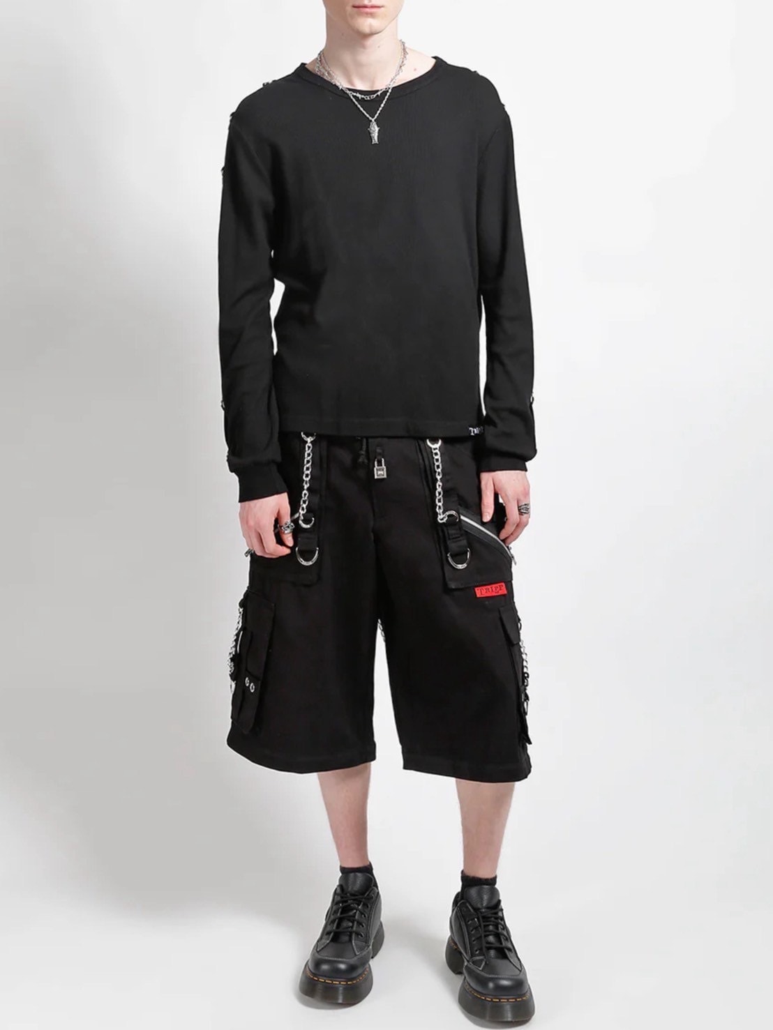 TRIPP nyc】FUR-TASTIC SUPER PANT[AF7176M] / 【トリップ