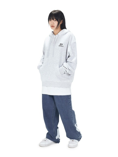 ★OY★DREAMY ODOLLY HOODIE - NAVY★正規品/韓国直送料込/人気 OY】DREAMY ODOLLY HOODIE | OUR BRAND,OY | PRESSING WEB SHOP
