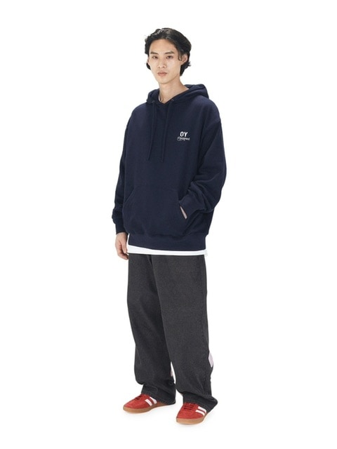 ★OY★DREAMY ODOLLY HOODIE - BLACK★正規品/韓国直送料込/人気 OY】DREAMY ODOLLY HOODIE | OUR BRAND,OY | PRESSING WEB SHOP