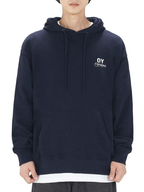 ★OY★DREAMY ODOLLY HOODIE - NAVY★正規品/韓国直送料込/人気 OY】DREAMY ODOLLY HOODIE | OUR BRAND,OY | PRESSING WEB SHOP
