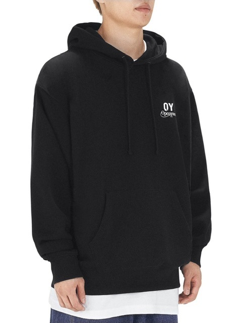 OY】DREAMY ODOLLY HOODIE | OUR BRAND,OY | PRESSING WEB SHOP