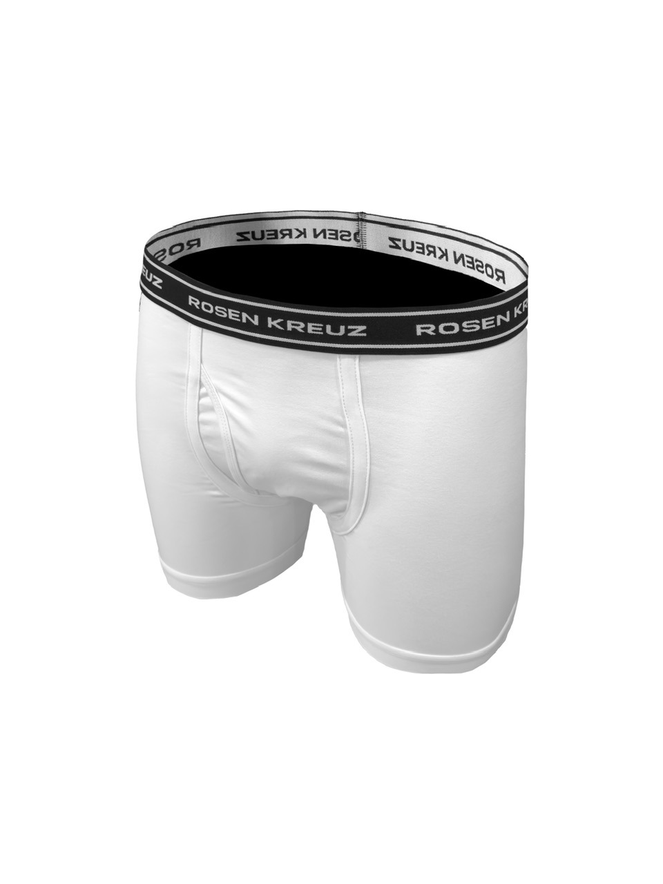 Rosen Kreuz】BOXER SHORTS (2pieces 1set) | OUR BRAND,Rosen