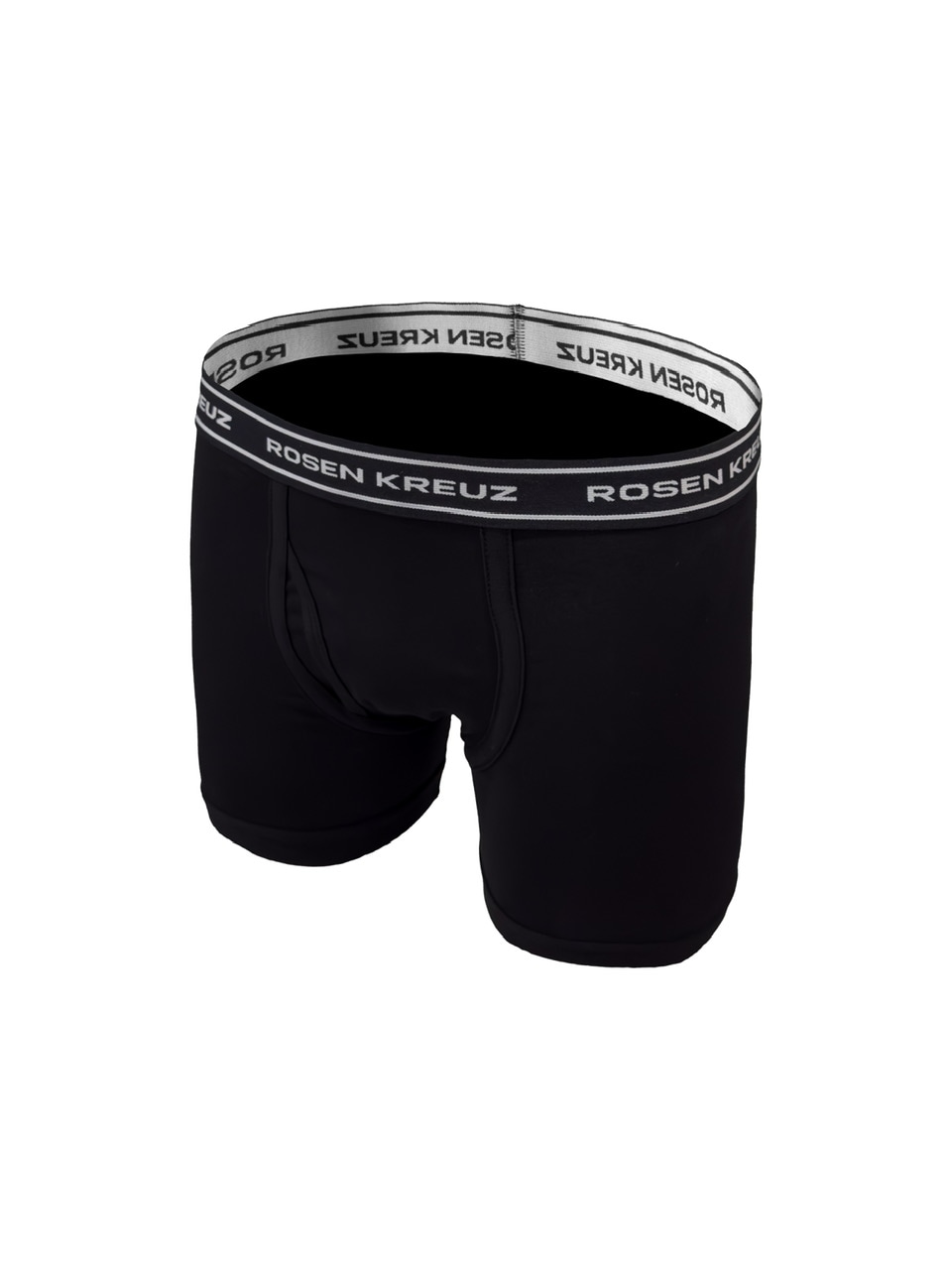 Rosen Kreuz】BOXER SHORTS (2pieces 1set) | OUR BRAND,Rosen