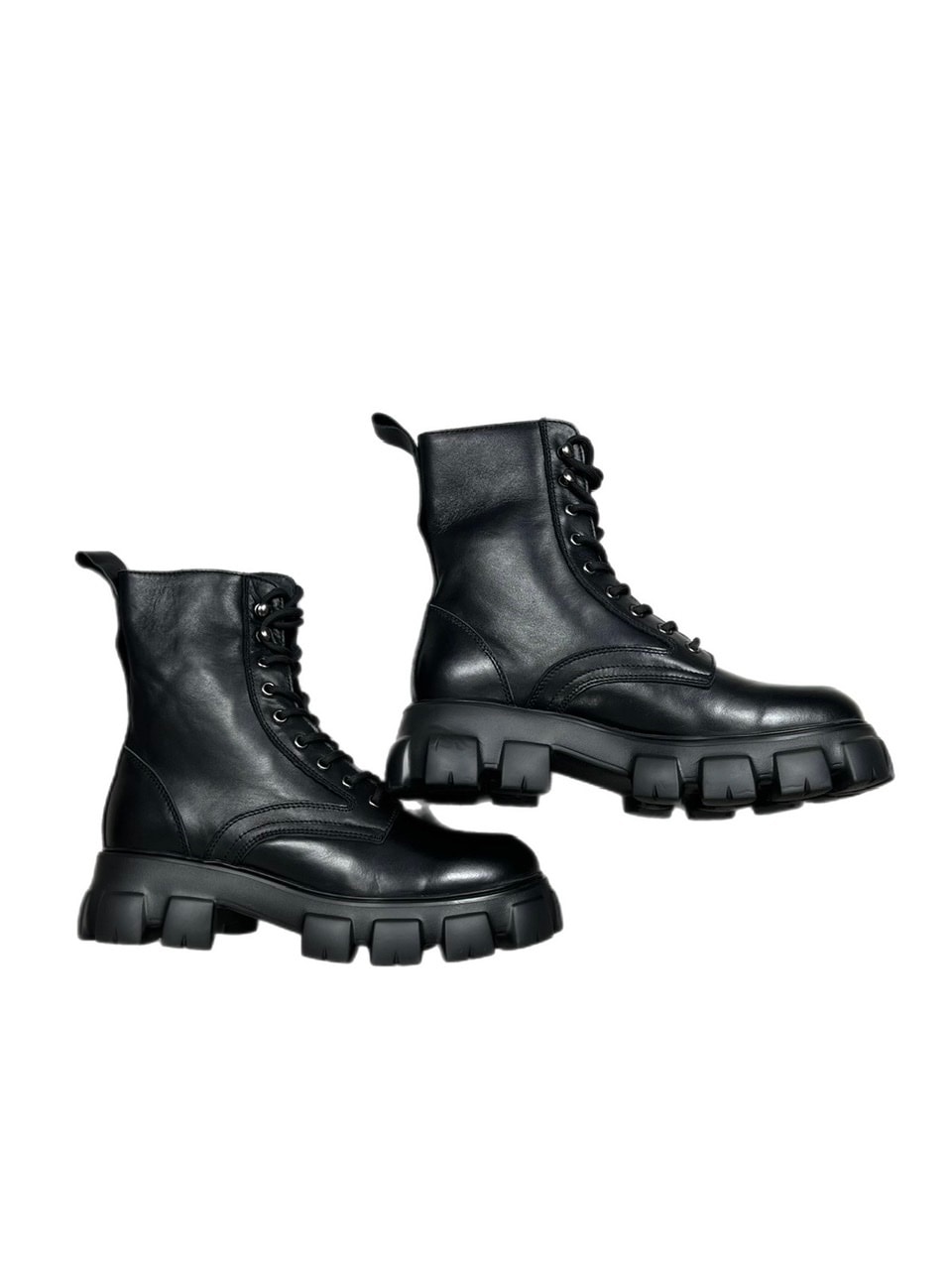 【Chikashitsu +】design sole boots 受注制【Chikashitsu +】design sole boots | OUR BRAND