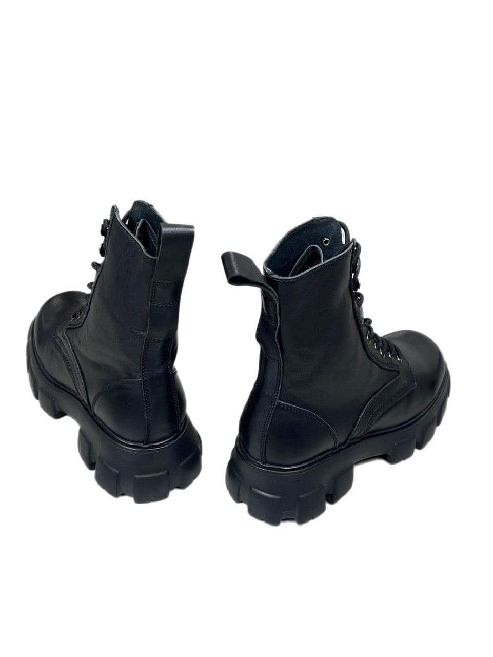 【Chikashitsu +】design sole boots 受注制【Chikashitsu +】design sole boots | OUR BRAND